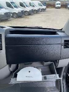 2017 Mercedes-Benz Sprinter Base - Photo 40