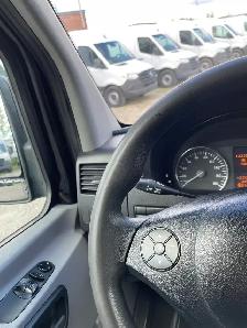 2017 Mercedes-Benz Sprinter Base - Photo 41