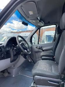 2017 Mercedes-Benz Sprinter Base - Photo 45