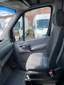 2017 Mercedes-Benz Sprinter Base - Photo 47
