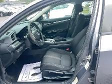 2017 Honda Civic LX REBUILT TITLE - Photo 9