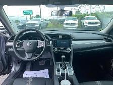 2017 Honda Civic LX REBUILT TITLE - Photo 11