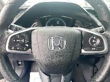 2017 Honda Civic LX REBUILT TITLE - Photo 12