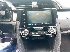 2017 Honda Civic LX REBUILT TITLE - Photo 13