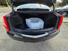 2017 Cadillac ATS 4dr Sdn 2.0L Luxury AWD - Photo 4