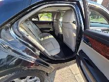 2017 Cadillac ATS 4dr Sdn 2.0L Luxury AWD - Photo 8