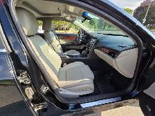 2017 Cadillac ATS 4dr Sdn 2.0L Luxury AWD - Photo 9