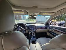 2017 Cadillac ATS 4dr Sdn 2.0L Luxury AWD - Photo 10