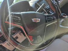 2017 Cadillac ATS 4dr Sdn 2.0L Luxury AWD - Photo 11