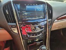 2017 Cadillac ATS 4dr Sdn 2.0L Luxury AWD - Photo 12