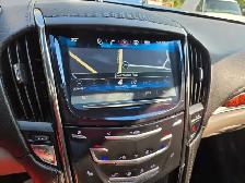 2017 Cadillac ATS 4dr Sdn 2.0L Luxury AWD - Photo 13