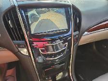 2017 Cadillac ATS 4dr Sdn 2.0L Luxury AWD - Photo 14