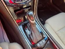 2017 Cadillac ATS 4dr Sdn 2.0L Luxury AWD - Photo 15