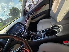 2017 Cadillac ATS 4dr Sdn 2.0L Luxury AWD - Photo 16