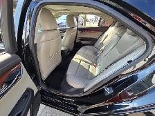 2017 Cadillac ATS 4dr Sdn 2.0L Luxury AWD - Photo 19