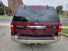 2009 Ford Expedition 4WD 4dr Eddie Bauer - Photo 3