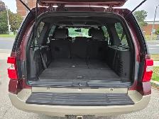 2009 Ford Expedition 4WD 4dr Eddie Bauer - Photo 4