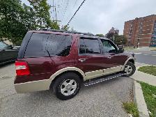 2009 Ford Expedition 4WD 4dr Eddie Bauer - Photo 5