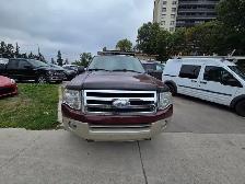 2009 Ford Expedition 4WD 4dr Eddie Bauer - Photo 6