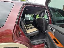 2009 Ford Expedition 4WD 4dr Eddie Bauer - Photo 8