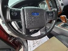 2009 Ford Expedition 4WD 4dr Eddie Bauer - Photo 11