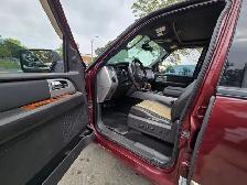 2009 Ford Expedition 4WD 4dr Eddie Bauer - Photo 19