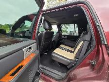 2009 Ford Expedition 4WD 4dr Eddie Bauer - Photo 21