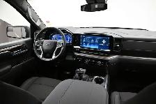 2024 Chevrolet Silverado 1500 RST 4X4 DIESEL!! Touchscreen Dis - Photo 28