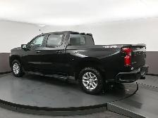 2024 Chevrolet Silverado 1500 RST 4X4 DIESEL!! Touchscreen Dis - Photo 35
