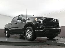 2024 Chevrolet Silverado 1500 RST 4X4 DIESEL!! Touchscreen Dis - Photo 39