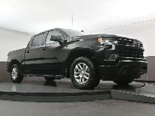 2024 Chevrolet Silverado 1500 RST 4X4 DIESEL!! Touchscreen Dis - Photo 41