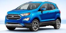 2018 Ford EcoSport SE - Photo 2