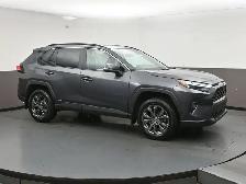 2023 Toyota RAV4 Hybrid XLE AWD, HEATED SEATS, BACKUP CAMERA & M