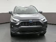 2023 Toyota RAV4 Hybrid XLE AWD, HEATED SEATS, BACKUP CAMERA & M - Photo 2