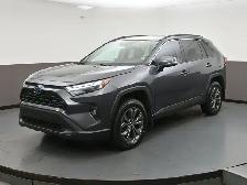 2023 Toyota RAV4 Hybrid XLE AWD, HEATED SEATS, BACKUP CAMERA & M - Photo 3