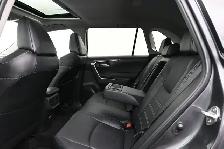 2023 Toyota RAV4 Hybrid XLE AWD, HEATED SEATS, BACKUP CAMERA & M - Photo 24