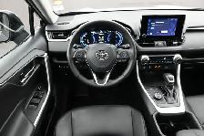 2023 Toyota RAV4 Hybrid XLE AWD, HEATED SEATS, BACKUP CAMERA & M - Photo 25