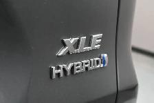 2023 Toyota RAV4 Hybrid XLE AWD, HEATED SEATS, BACKUP CAMERA & M - Photo 28