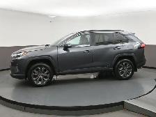 2023 Toyota RAV4 Hybrid XLE AWD, HEATED SEATS, BACKUP CAMERA & M - Photo 36