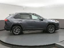 2023 Toyota RAV4 Hybrid XLE AWD, HEATED SEATS, BACKUP CAMERA & M - Photo 40