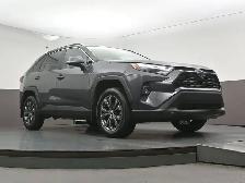 2023 Toyota RAV4 Hybrid XLE AWD, HEATED SEATS, BACKUP CAMERA & M - Photo 41