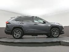 2023 Toyota RAV4 Hybrid XLE AWD, HEATED SEATS, BACKUP CAMERA & M - Photo 42