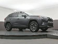 2023 Toyota RAV4 Hybrid XLE AWD, HEATED SEATS, BACKUP CAMERA & M - Photo 43
