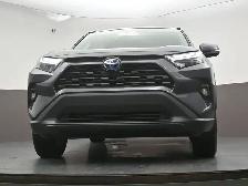 2023 Toyota RAV4 Hybrid XLE AWD, HEATED SEATS, BACKUP CAMERA & M - Photo 44