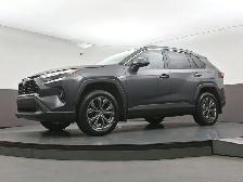 2023 Toyota RAV4 Hybrid XLE AWD, HEATED SEATS, BACKUP CAMERA & M - Photo 45