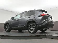 2023 Toyota RAV4 Hybrid XLE AWD, HEATED SEATS, BACKUP CAMERA & M - Photo 47