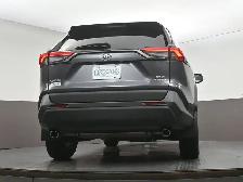 2023 Toyota RAV4 Hybrid XLE AWD, HEATED SEATS, BACKUP CAMERA & M - Photo 48