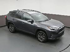 2023 Toyota RAV4 Hybrid XLE AWD, HEATED SEATS, BACKUP CAMERA & M - Photo 49