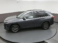 2023 Toyota RAV4 Hybrid XLE AWD, HEATED SEATS, BACKUP CAMERA & M - Photo 52