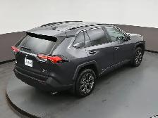 2023 Toyota RAV4 Hybrid XLE AWD, HEATED SEATS, BACKUP CAMERA & M - Photo 55